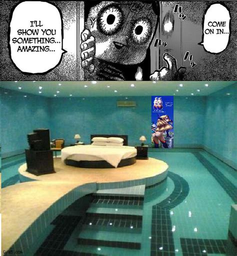 Minetas Room